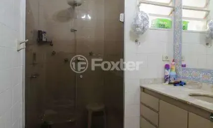 Apartamento com 3 quartos à venda na Rua Dona Veridiana, 82, Higienópolis, São Paulo, 150 m2 por R$ 1.066.000