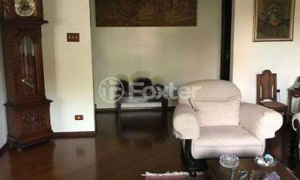 Apartamento com 4 quartos à venda na Rua Dona Antônia de Queirós, 271, Consolação, São Paulo, 215 m2 por R$ 2.289.000