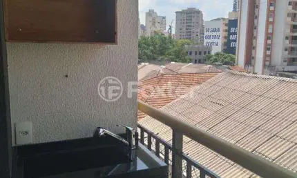Kitnet / stúdio à venda na avenida duque de caxias, 61, santa ifigênia, são paulo, 26 m2 por r$ 330.000