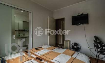 Apartamento com 3 quartos à venda na Alameda Barão de Limeira, 1115, Campos Eliseos, São Paulo, 118 m2 por R$ 750.000