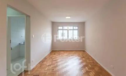 Apartamento com 1 quarto à venda na rua martim francisco, 334, vila buarque, são paulo, 32 m2 por r$ 380.000