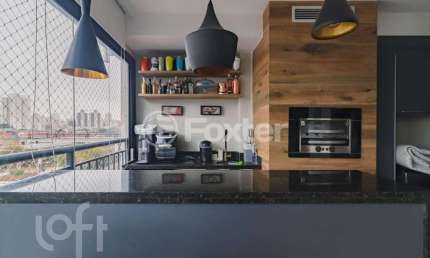 Apartamento com 3 quartos à venda na Rua Brigadeiro Galvão, 894, Barra Funda, São Paulo, 94 m2 por R$ 1.275.000