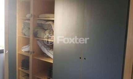 Apartamento com 1 quarto à venda na Avenida Duque de Caxias, 61, Santa Ifigênia, São Paulo, 36 m2 por R$ 450.000