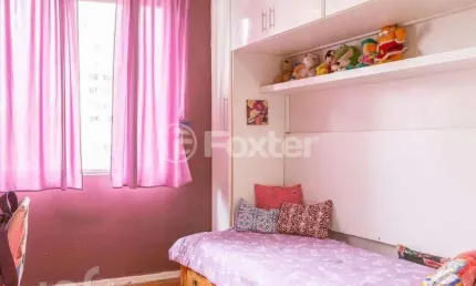 Apartamento com 2 quartos à venda na rua conselheiro nébias, 1158, campos eliseos, são paulo, 87 m2 por r$ 450.000