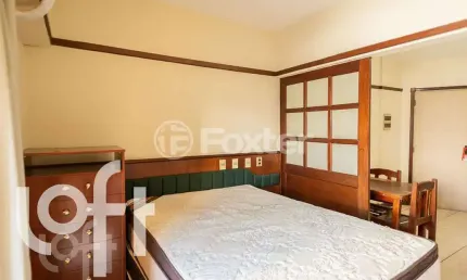 Kitnet / stúdio à venda na avenida rio branco, 1658, campos eliseos, são paulo, 50 m2 por r$ 303.661