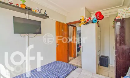 Apartamento com 3 quartos à venda na Rua Sebastião Pereira, 157, Vila Buarque, São Paulo, 124 m2 por R$ 550.000