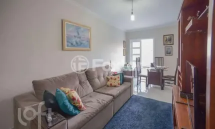 Apartamento com 2 quartos à venda na alameda nothmann, 908, campos eliseos, são paulo, 83 m2 por r$ 435.000