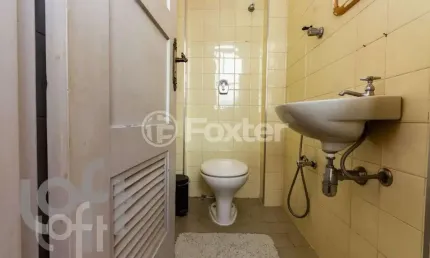 Apartamento com 2 quartos à venda na Alameda Barão de Limeira, 373, Campos Eliseos, São Paulo, 88 m2 por R$ 510.000