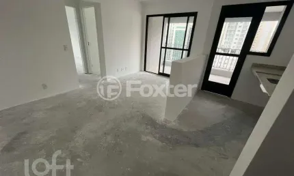 Apartamento com 2 quartos à venda na Rua Barão de Tatuí, 327, Vila Buarque, São Paulo, 60 m2 por R$ 890.000