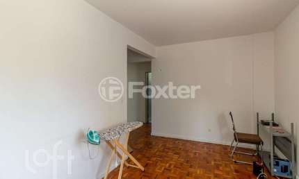 Apartamento com 2 quartos à venda na Alameda Glete, 541, Campos Eliseos, São Paulo, 106 m2 por R$ 495.000
