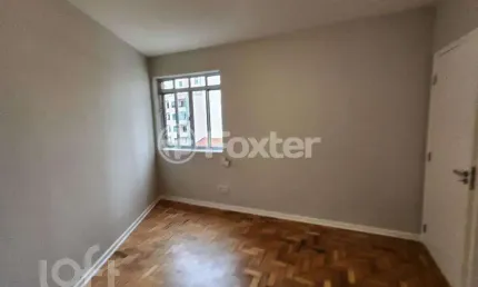 Apartamento com 1 quarto à venda na rua martim francisco, 334, vila buarque, são paulo, 34 m2 por r$ 399.000