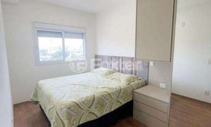 Apartamento com 2 quartos à venda na Rua Cônego Vicente Miguel Marino, 515, Barra Funda, São Paulo, 67 m2 por R$ 679.900