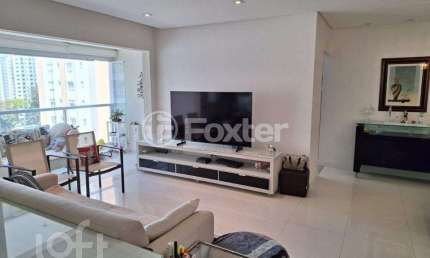 Apartamento com 1 quarto à venda na Rua Zacarias de Gois, 715, Parque Colonial, São Paulo, 72 m2 por R$ 1.200.000