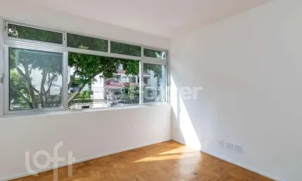 Apartamento com 1 quarto à venda na Alameda Eduardo Prado, 835, Campos Eliseos, São Paulo, 48 m2 por R$ 400.000