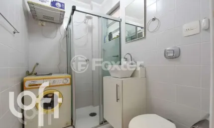 Kitnet / stúdio à venda na rua vitorino carmilo, 425, barra funda, são paulo, 35 m2 por r$ 730.000