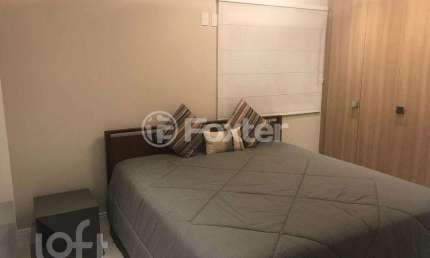 Kitnet / Stúdio à venda na Rua Kansas, 1700, Brooklin Paulista, São Paulo, 175 m2 por R$ 4.400.000