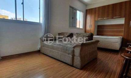 Kitnet / Stúdio à venda na Rua Adolfo Gordo, 52, Campos Eliseos, São Paulo, 30 m2 por R$ 360.000
