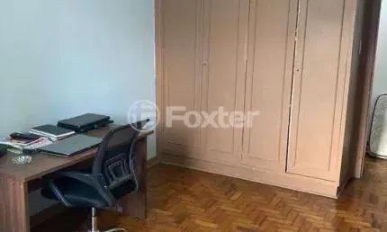 Apartamento com 2 quartos à venda na Avenida São João, 1484, Santa Cecília, São Paulo, 100 m2 por R$ 565.000