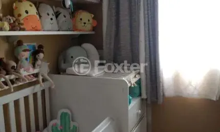 Apartamento com 3 quartos à venda na Avenida Tiradentes, 1508, Luz, São Paulo, 64 m2 por R$ 520.000