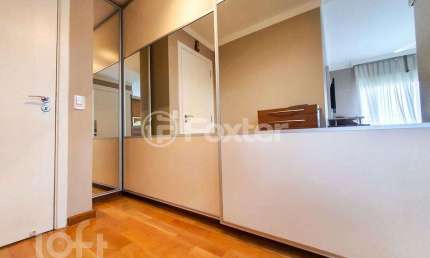 Apartamento com 4 quartos à venda na Rua Pensilvânia, 558, Cidade Monções, São Paulo, 200 m2 por R$ 2.997.000