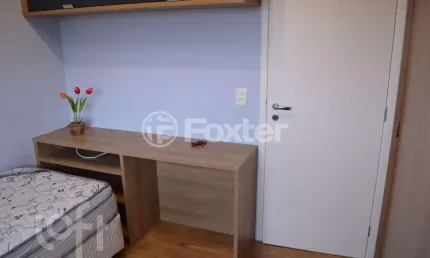 Apartamento com 4 quartos à venda na Avenida Nova Independência, 1010, Brooklin Paulista, São Paulo, 120 m2 por R$ 1.950.000