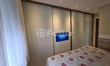 Apartamento com 2 quartos à venda na rua saguairu, 511, casa verde, são paulo, 92 m2 por r$ 1.150.000