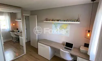 Apartamento com 2 quartos à venda na rua padre leonardo, 536, nova piraju, são paulo, 66 m2 por r$ 797.000