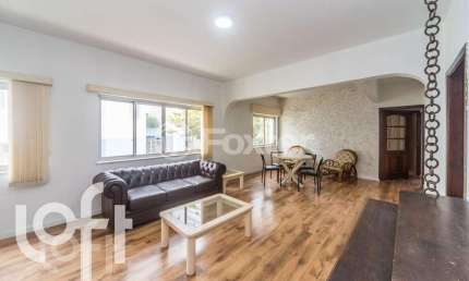 Apartamento com 3 quartos à venda na Alameda Joaquim Eugênio de Lima, 108, Jardim Paulista, São Paulo, 130 m2 por R$ 1.220.000