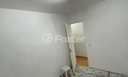 Apartamento com 2 quartos à venda na Avenida Tiradentes, 1508, Luz, São Paulo, 64 m2 por R$ 447.000