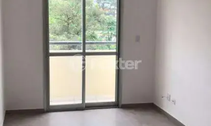 Apartamento com 3 quartos à venda na Avenida Antônio de Souza Noschese, 1675, Parque Continental, São Paulo, 64 m2 por R$ 450.000