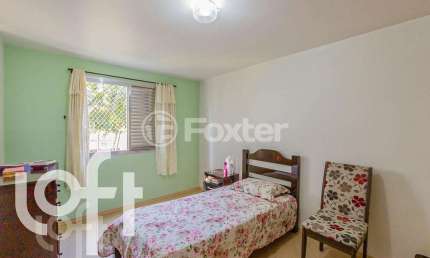 Apartamento com 2 quartos à venda na Avenida Lasar Segall, 699, Vila Celeste, São Paulo, 81 m2 por R$ 380.000