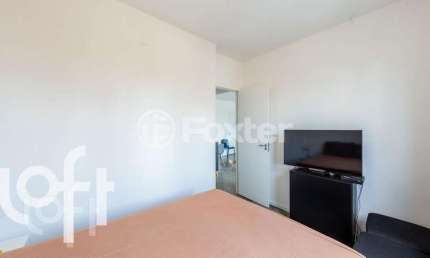 Apartamento com 2 quartos à venda na Rua Cônego Vicente Miguel Marino, 183, Barra Funda, São Paulo, 49 m2 por R$ 499.900