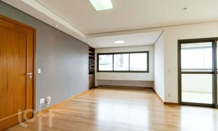 Apartamento com 3 quartos à venda na Alameda das Boninas, 299, Mirandópolis, São Paulo, 277 m2 por R$ 3.180.000