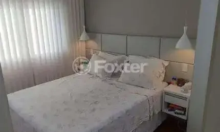 Apartamento com 2 quartos à venda na Rua Maria Curupaiti, 1291, Vila Ester (Zona Norte), São Paulo, 65 m2 por R$ 795.000