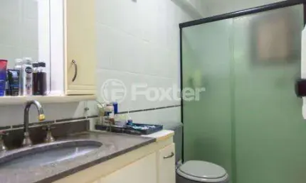 Apartamento com 4 quartos à venda na Rua Correia de Lemos, 525, Chácara Inglesa, São Paulo, 109 m2 por R$ 985.000