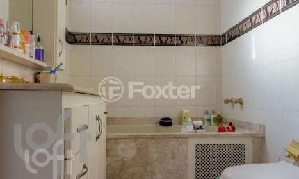 Apartamento com 4 quartos à venda na Rua Ouvidor Peleja, 267, Vila Mariana, São Paulo, 220 m2 por R$ 1.950.000