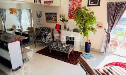 Apartamento com 3 quartos à venda na Alameda Ministro Rocha Azevedo, 38, Cerqueira César, São Paulo, 138 m2 por R$ 3.705.000