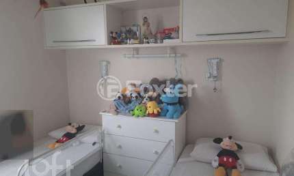 Apartamento com 2 quartos à venda na Rua Padre João Gualberto, 581, Imirim, São Paulo, 49 m2 por R$ 465.000