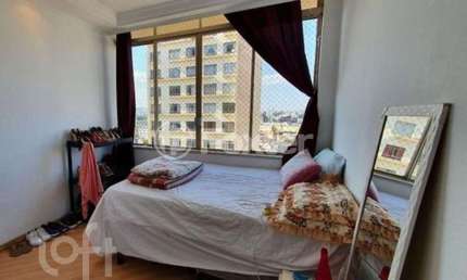 Apartamento com 3 quartos à venda na Alameda Barão de Piracicaba, 863, Campos Eliseos, São Paulo, 87 m2 por R$ 340.000