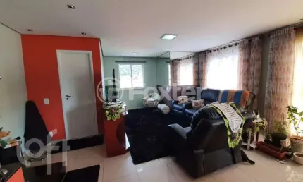 Cobertura com 3 quartos à venda na Avenida Engenheiro Thomaz Magalhães, 225, Sítio da Figueira, São Paulo, 126 m2 por R$ 1.000.000