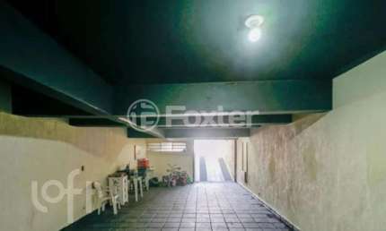 Casa em condomínio fechado com 4 quartos à venda na Avenida dos Pequis, 1, Jardim Vila Formosa, São Paulo, 375 m2 por R$ 690.000