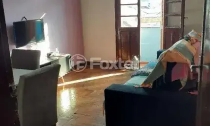 Apartamento com 3 quartos à venda na rua doutor carlos guimarães, 38, catumbi, são paulo, 110 m2 por r$ 270.000