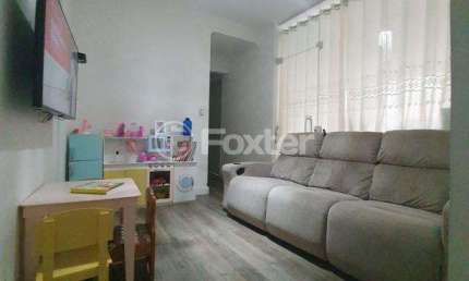 Apartamento com 2 quartos à venda na Rua do Acre, 390, Vila Bertioga, São Paulo, 68 m2 por R$ 472.000