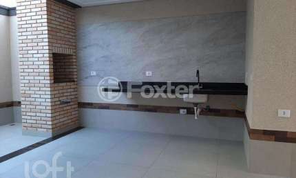 Casa com 3 quartos à venda na Rua Vicente Gioberti, 117, Parque São Domingos, São Paulo, 156 m2 por R$ 950.001