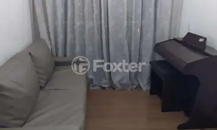 Apartamento com 2 quartos à venda na rua maria daffre, 52, quinta da paineira, são paulo, 50 m2 por r$ 450.001