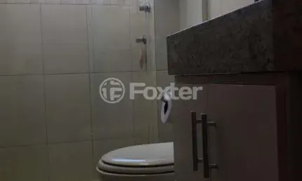 Apartamento com 2 quartos à venda na Rua Oliveira Gouveia, 58, Parque da Vila Prudente, São Paulo, 53 m2 por R$ 450.000