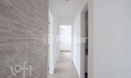 Apartamento com 3 quartos à venda na Rua Solidônio Leite, 2489, Vila Ivone, São Paulo, 68 m2 por R$ 630.000