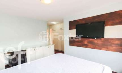 Apartamento com 4 quartos à venda na Rua Teodoro Maldonado, 96, Lar São Paulo, São Paulo, 180 m2 por R$ 1.200.000