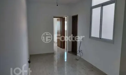 Apartamento com 2 quartos à venda na Rua Vitor de Queiroz Matos, 180, Parque São Lucas, São Paulo, 45 m2 por R$ 260.000