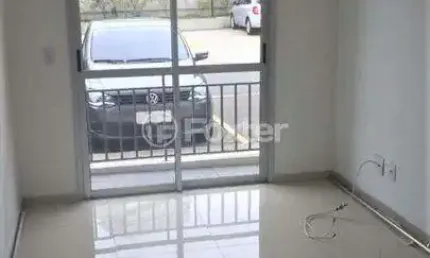 Apartamento com 2 quartos à venda na Avenida Alberto Ramos, 301, Jardim Independência, São Paulo, 49 m2 por R$ 274.230
